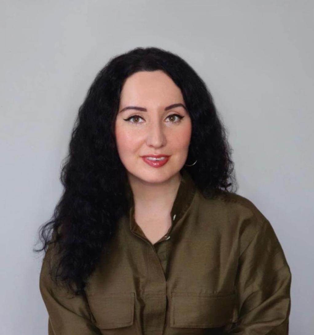 Natalia Zvereva